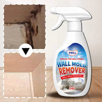 240ML Wall Mold Remover Spray – Powerful Mildew & Anti-Mold Cleaner